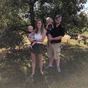 Meet your Posher, Nicole